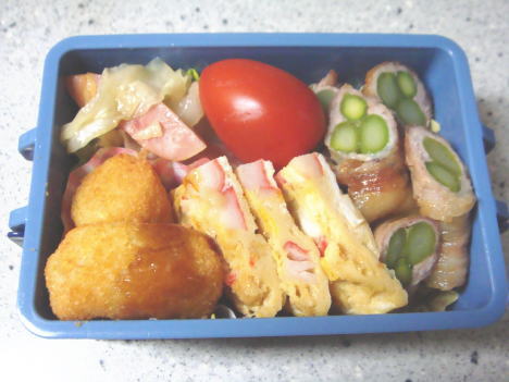 お弁当