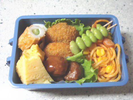 お弁当