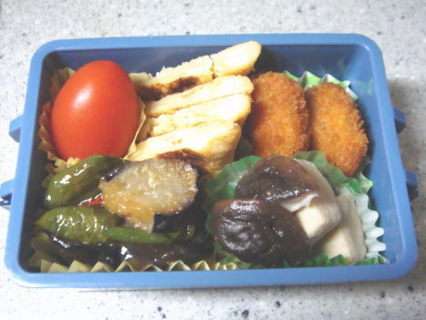 お弁当