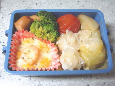 お弁当