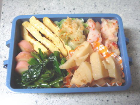 お弁当
