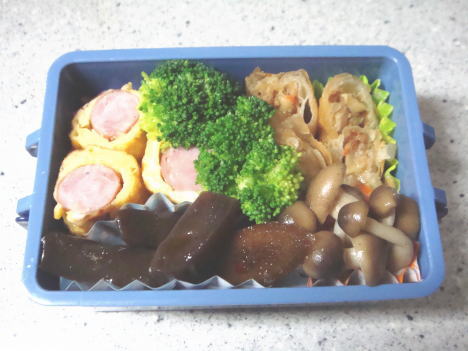 お弁当