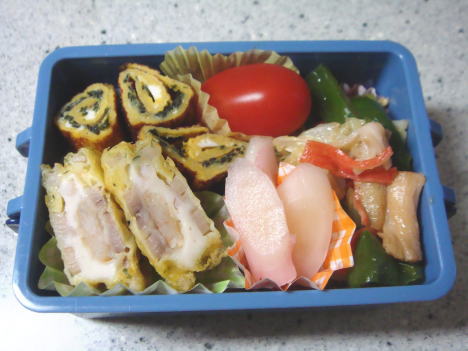お弁当