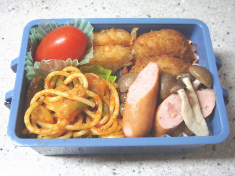 お弁当