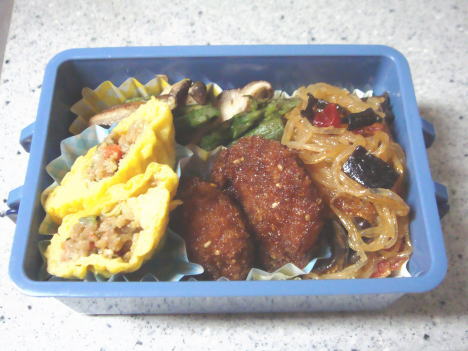 お弁当