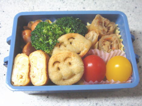 お弁当