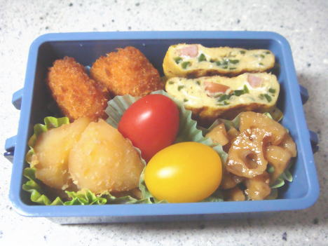 お弁当