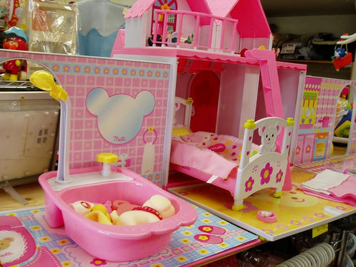 入荷情報！ メルちゃんのおうち2階建て入荷です♪｜佐賀・鳥栖