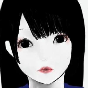 かおしろちゃん