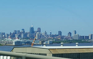 Philadelphia
