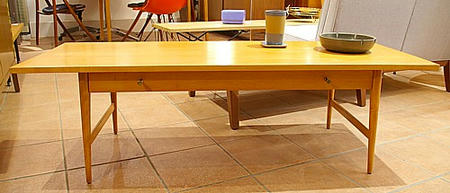 Paul McCobb Planner Group Coffee Table