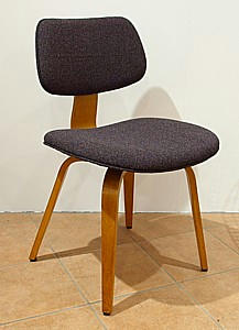 Thonet side chair