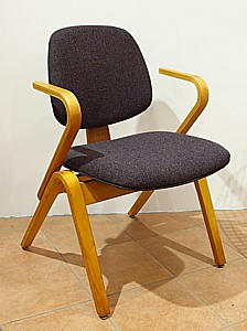 THONET Arm chair