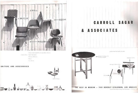 arts&architecture1950