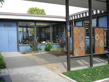 Heath　studio
