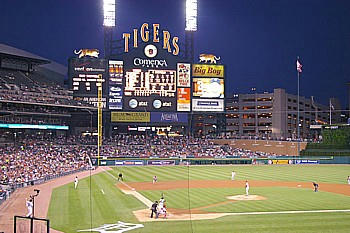 Comerica