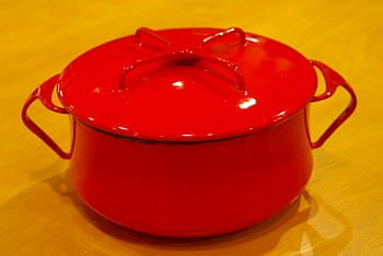 Dansk Casserole
