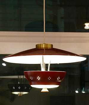Pendant Lamp