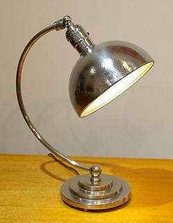 Deco Desk Lamp