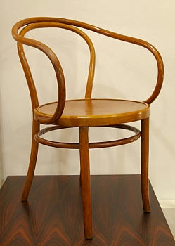 THONET Bentwood Armchair｜PRISMA Blog 【PRISMANIA】Vintage 20th