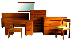 American Modern Furniture