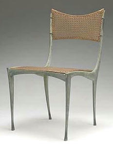 Gazelle Side