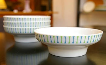 Paul McCobb Contempri Eclipse Bowl