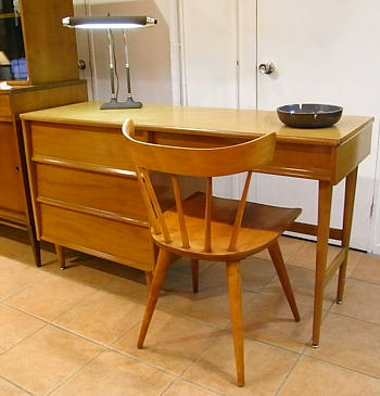 Heywood Wakefield Desk
