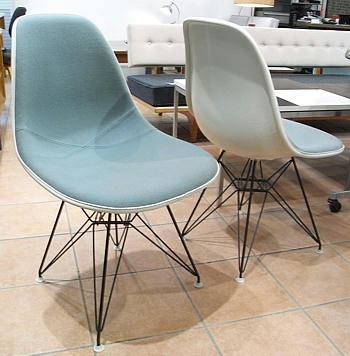 Eames DSR