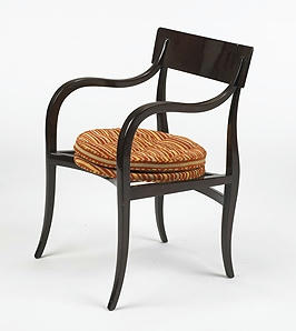 Alexandria Chair