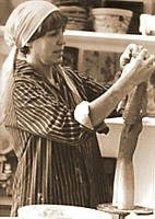 Lisa Larson