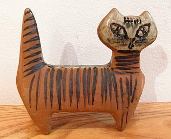 Lisa Larson Katt