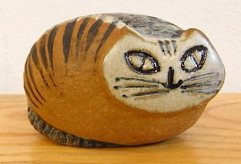 Lisa Larson Katt