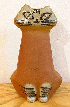 Lisa Larson Katt
