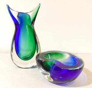 Murano Glass