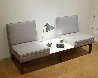 2 seater Sofa