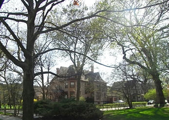 Oak Park
