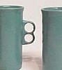 Bennington Potters Trigger Mug David Gil