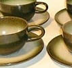 Heath Ceramics Cup & Saucer
