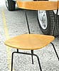 Paul McCobb Planner Group Side Chair