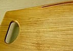 Dansk IHQ Teak Tray