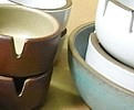 Heath Ceramics Ashtray