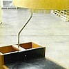George Nelson #4634-L Lamp Table