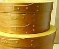 Shaker Box