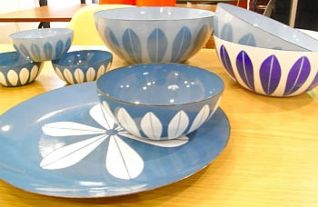 Cathrineholm Bowl