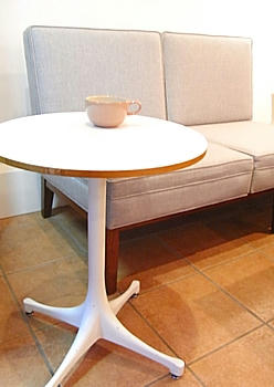 #5451 End Table George Nelson