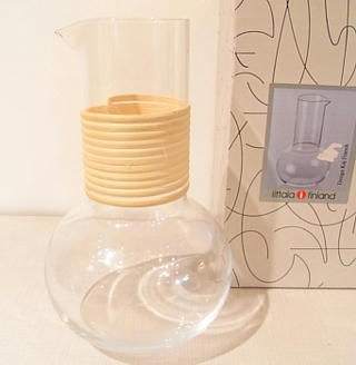 Kartio Carafe Kaj Franck