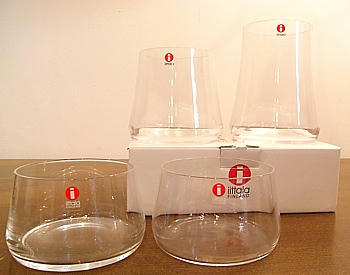 Iittala Relations Marc Newson
