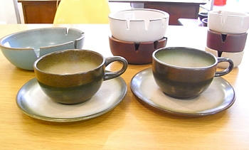 Heath Ceramics