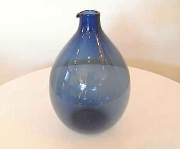 Bird Bottle i-401
